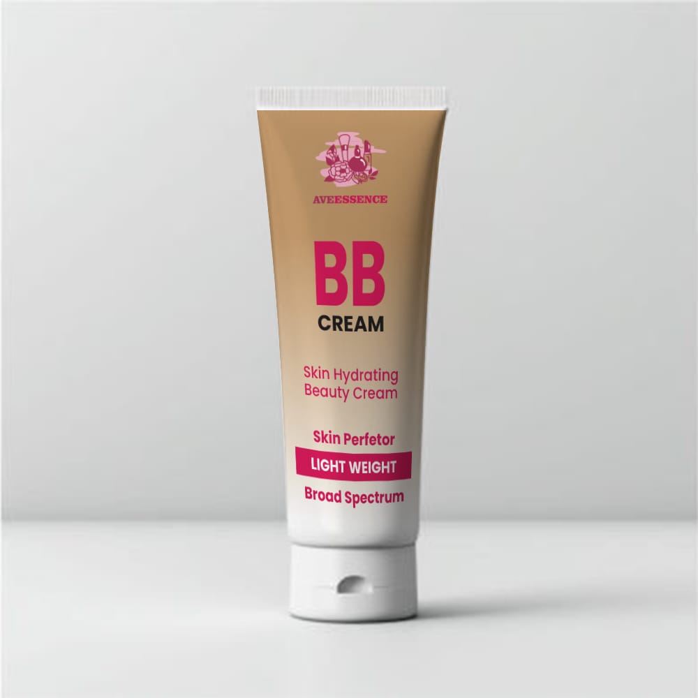 AVEESSENCE BB Cream – Skin Hydrating Beauty Cream