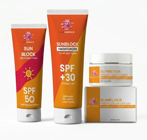 Sun Protection