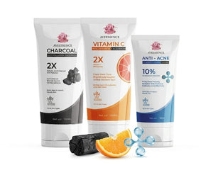 Face wash