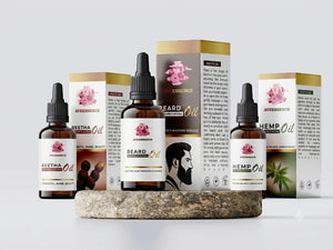 Oils