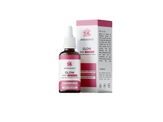 Aveessence Glow Skin Serum