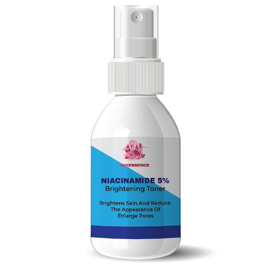 Niacinamide 5% Brightening Toner — Aveessence