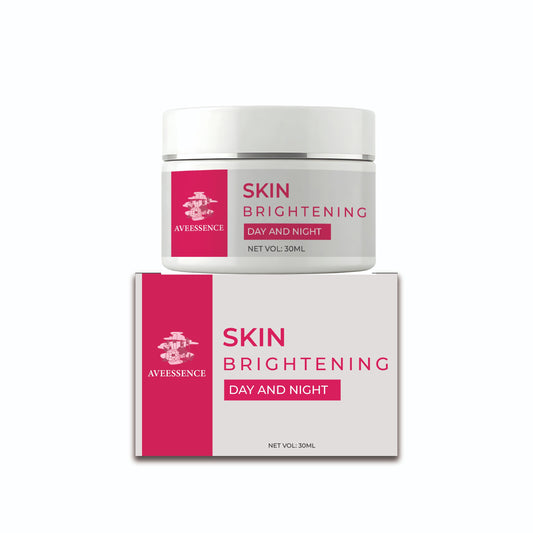 Skin Brightening Cream – Day & Night
