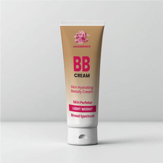 AVEESSENCE BB Cream – Skin Hydrating Beauty Cream