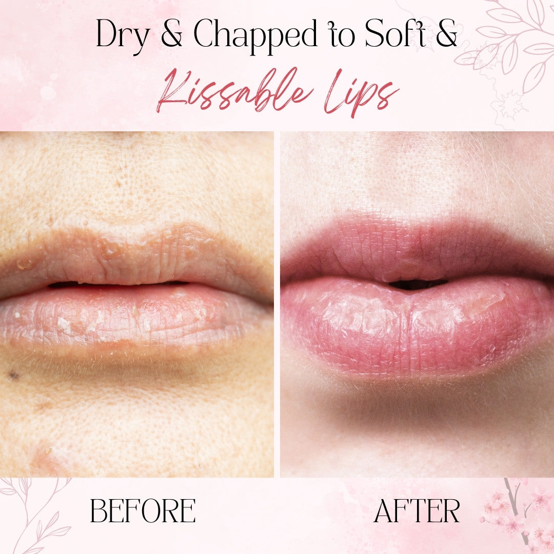 Aveessence Lip Balm – Strawberry