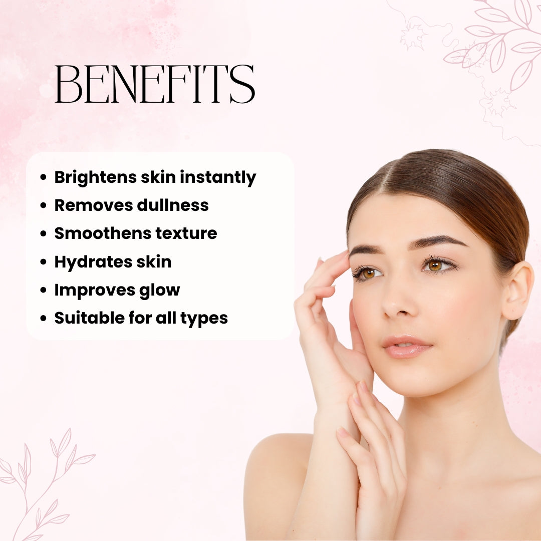 AVEESSENCE - Skin Polish 100gm