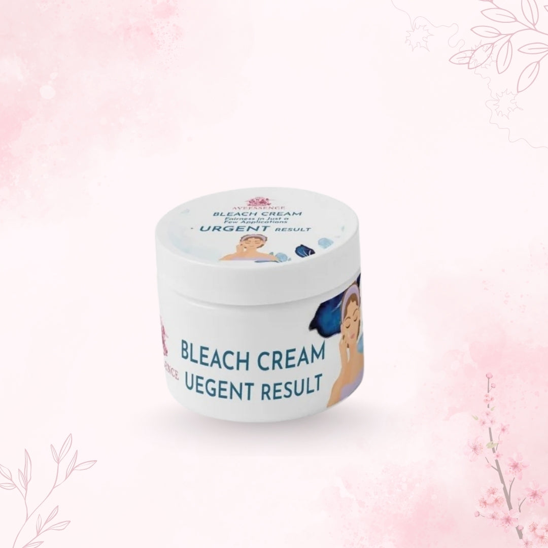 AVEESSENCE - Bleach Cream 100gm