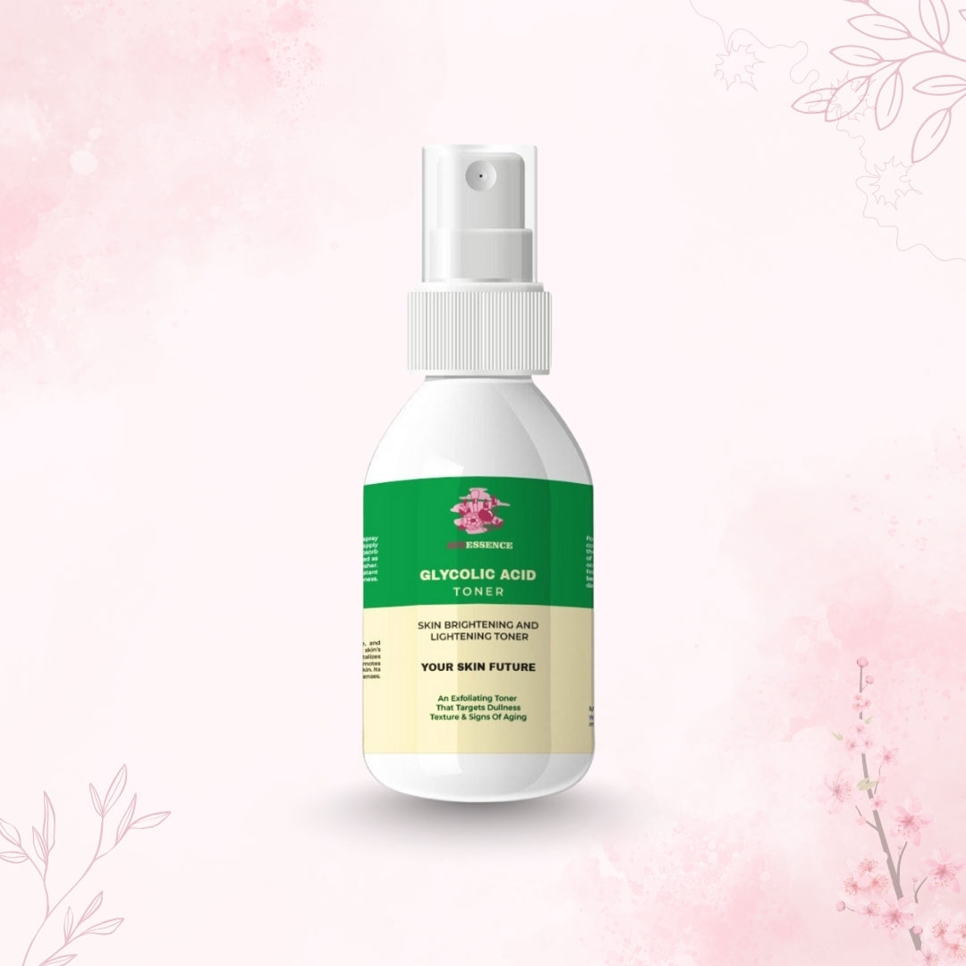 Aveessence Glycolic Acid Toner
