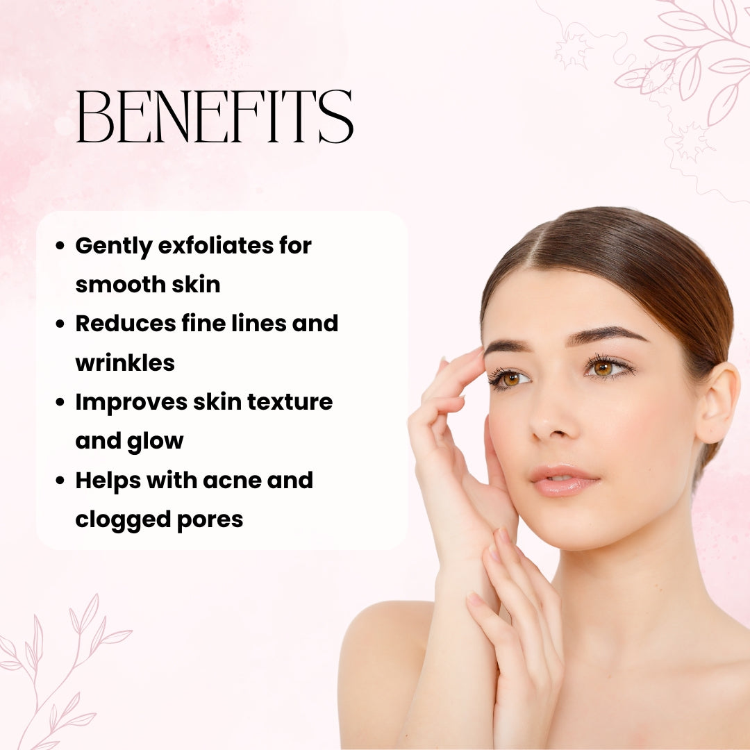 Aveessence Lactic Acid 5% + Mandelic Acid 10% Serum