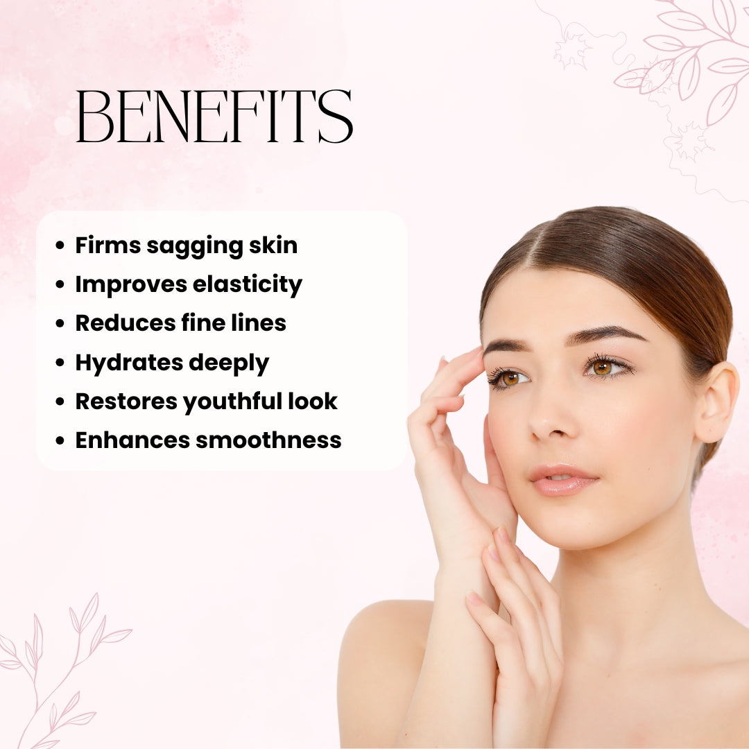 Aveessence Neck & Chest Firming Cream
