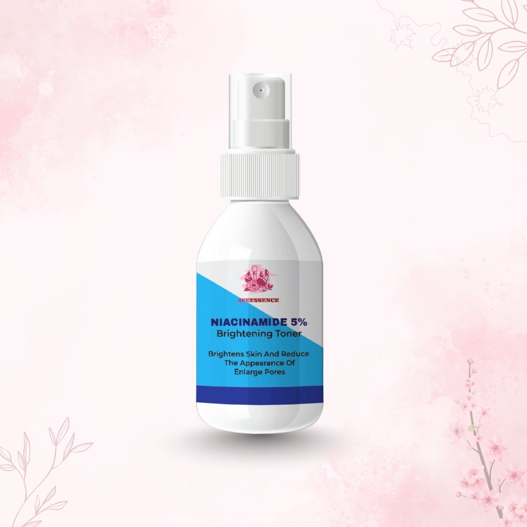 Aveessence Niacinamide 5% Brightening Toner
