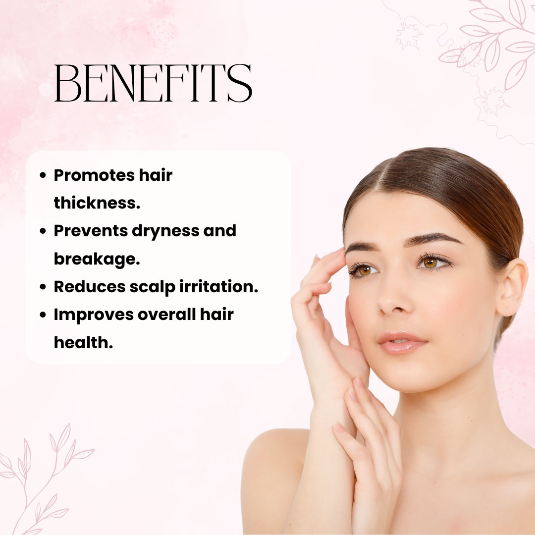 Aveessence Primrose Oil – 100% Pure & Natural Cold-Pressed Oil
