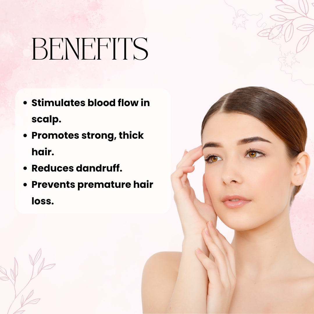 Aveessence Rosemary Oil – 100% Pure & Natural Oil