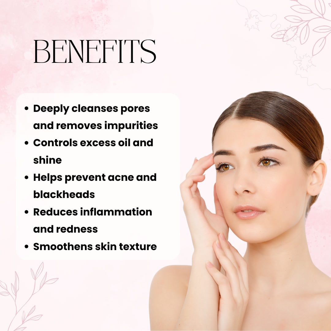 Aveessence Salicylic Acid Cleansing Toner