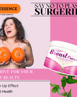 AVEESSENCE Breast Well Shape Cream