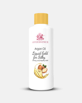 AVEESSENCE Moroccan Argan Oil