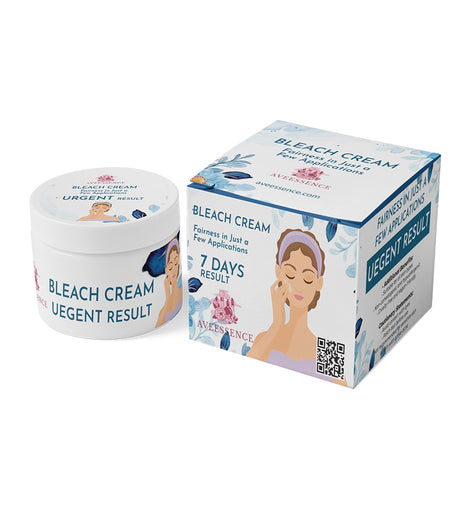 AVEESSENCE Bleach Cream