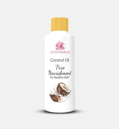 AVEESSENCE Virgin Coconut Oil