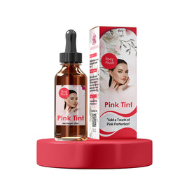 Aveessence Pink Tint