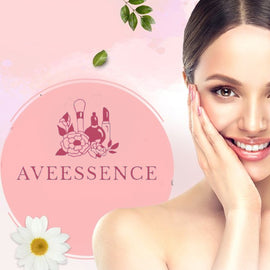 Aveessence Red Tint