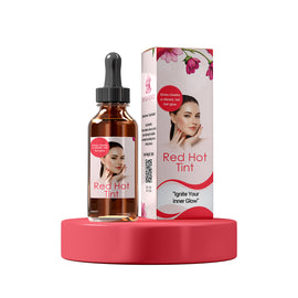 Aveessence Red Tint