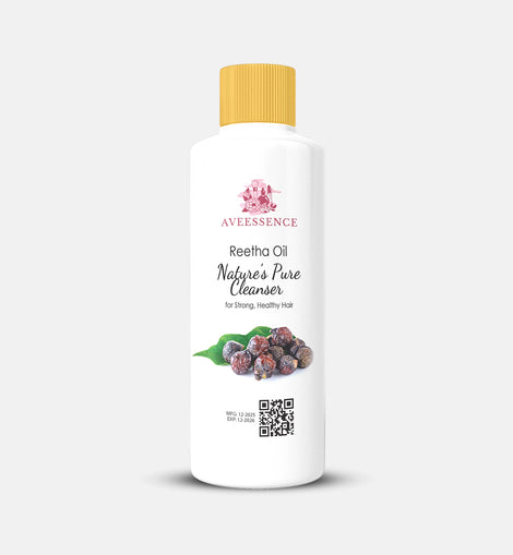 AVEESSENCE Reetha Oil